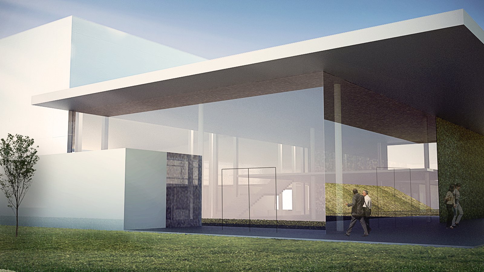 Wildcat Arena - Escola Internacional