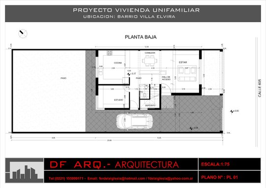 Foto del proyecto