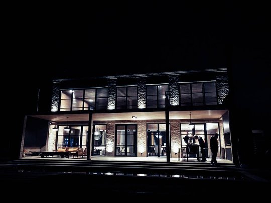 Foto del proyecto