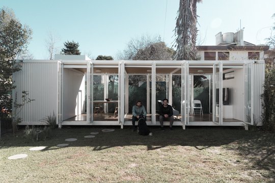 Foto del proyecto