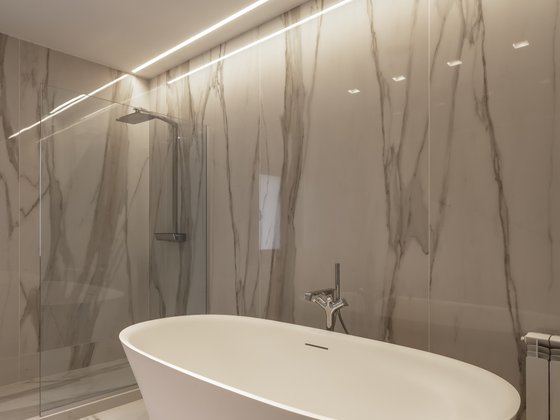 bañeras que son tendencia