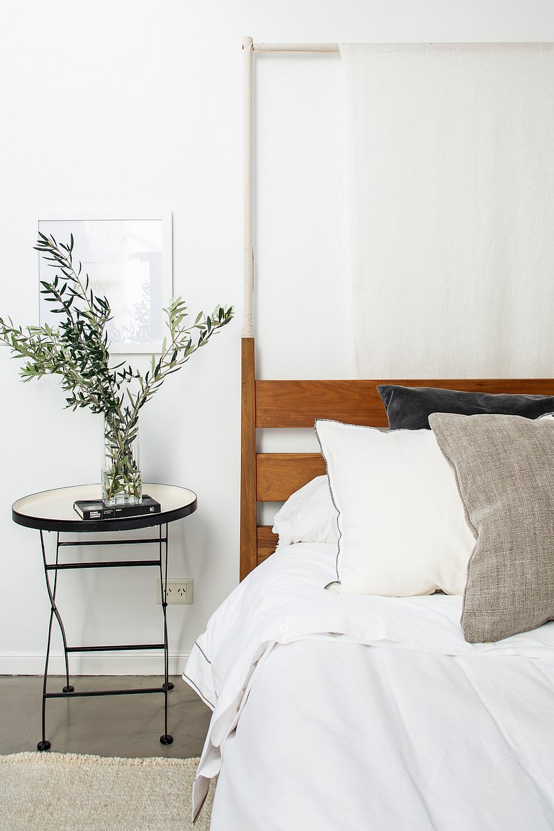 10 inspiraciones de respaldos para que apuestes por tu dormitorio