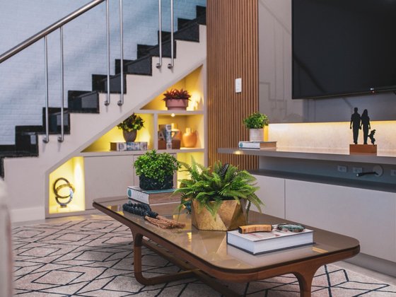 home tv