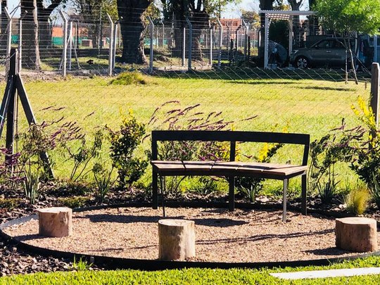 Foto del proyecto