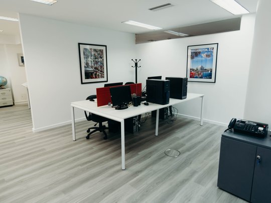 Foto del proyecto