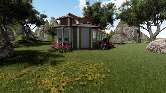 Foto del proyecto