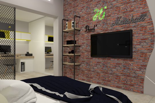Foto del proyecto