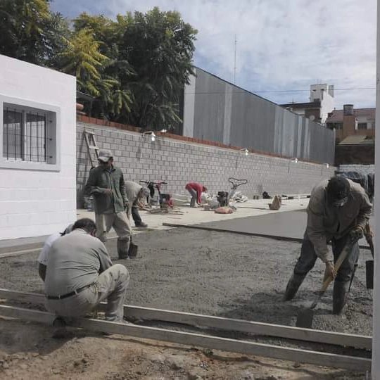 Foto del proyecto
