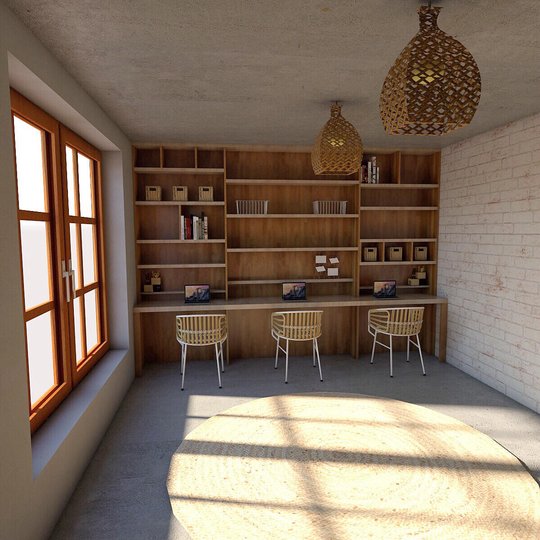Foto del proyecto