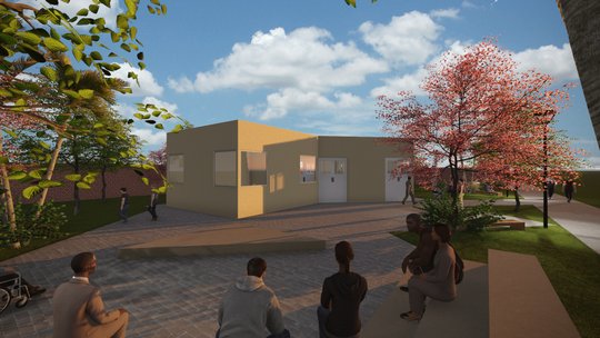 Foto del proyecto