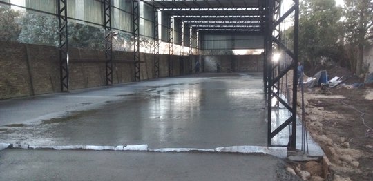 Foto del proyecto