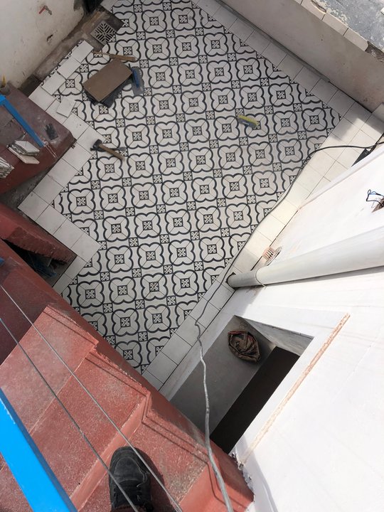 Foto del proyecto