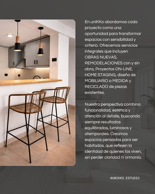 Foto del proyecto