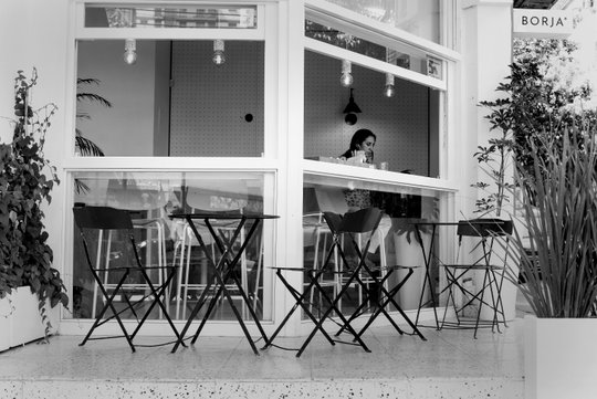 Foto del proyecto