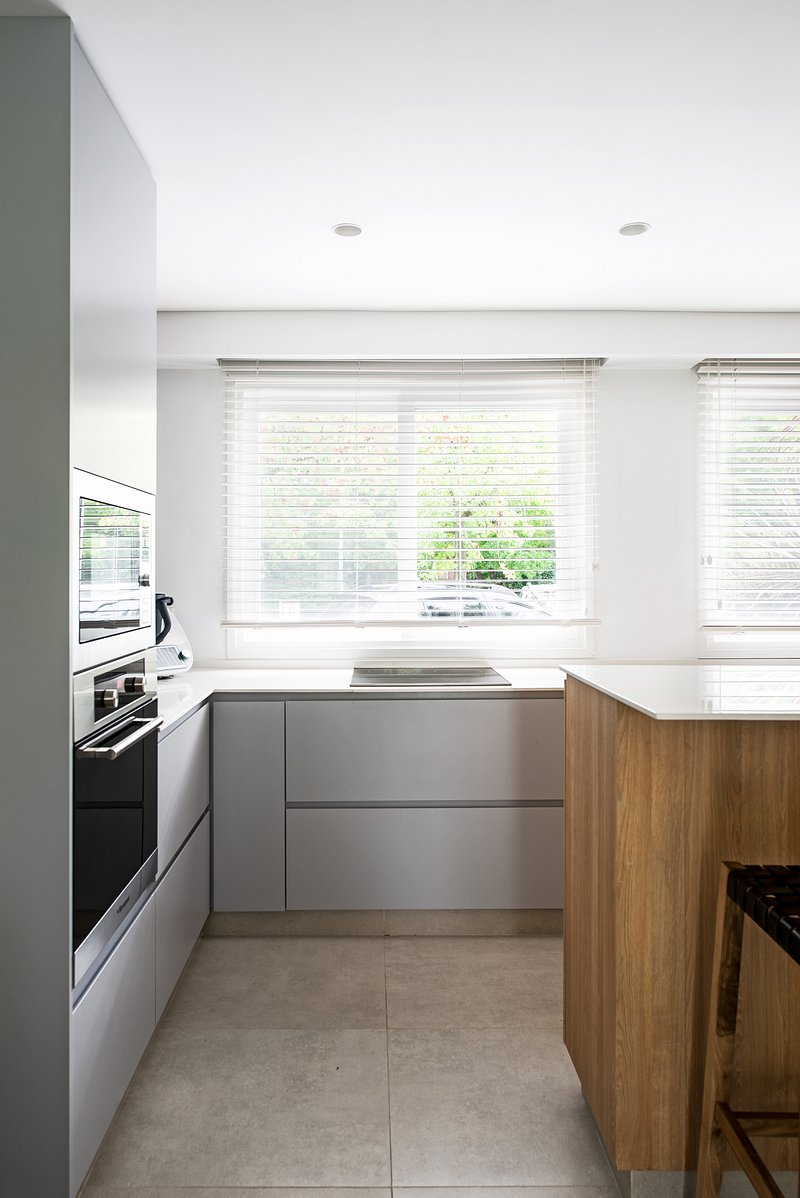 10 ideas para subir el nivel de tu cocina (sin obras)