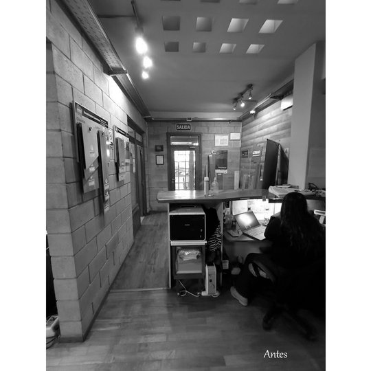Foto del proyecto
