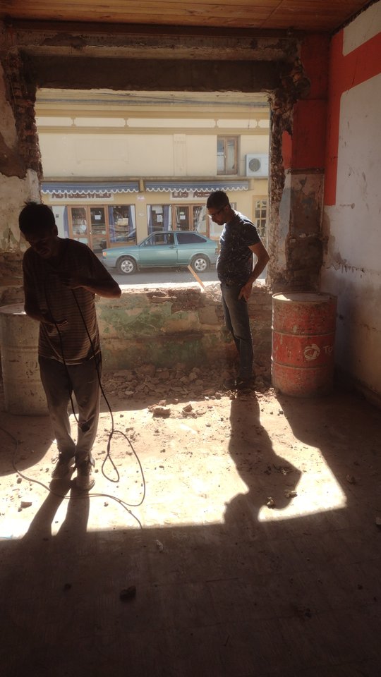 Foto del proyecto