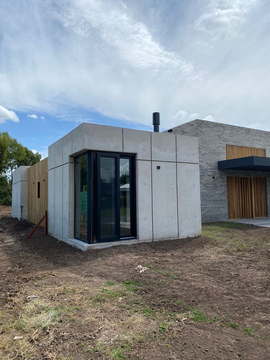 Foto del proyecto