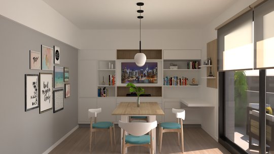 Foto del proyecto