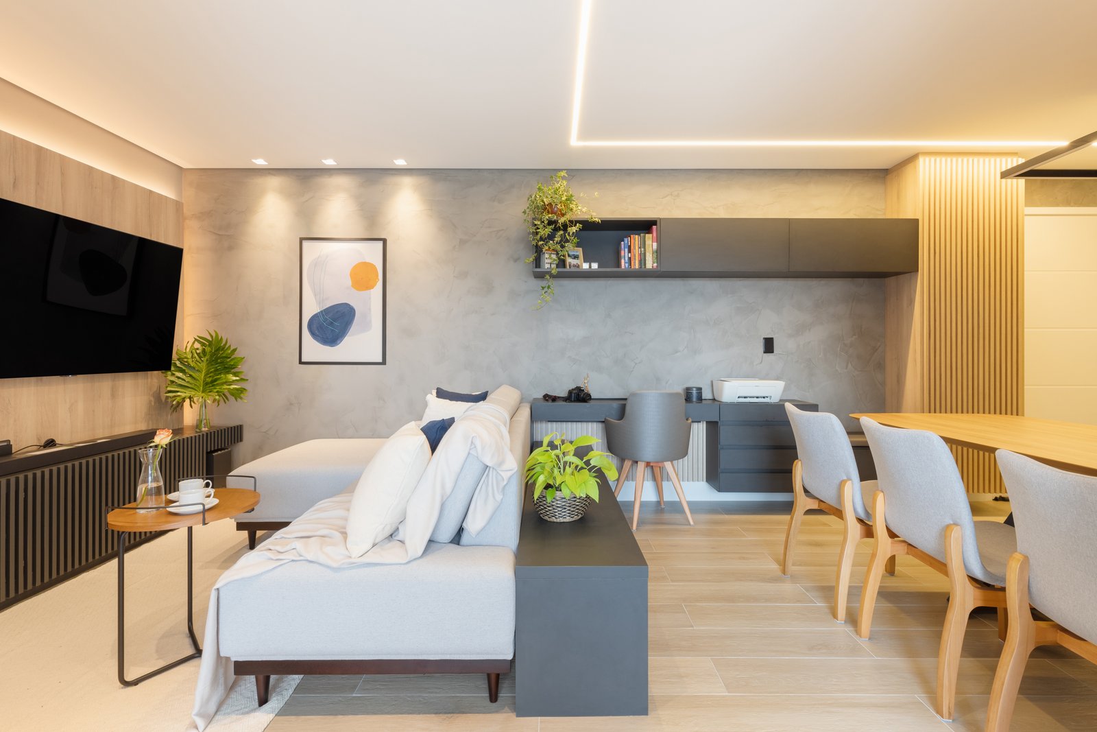Apartamento VC - São Caetano