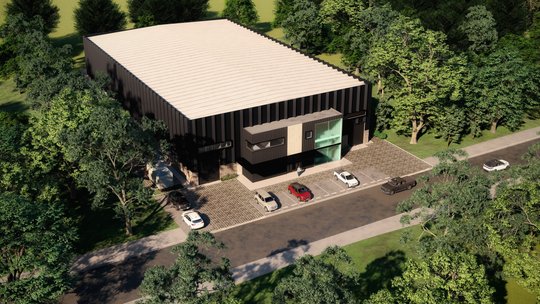 Foto del proyecto