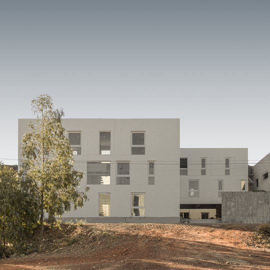 Foto del proyecto