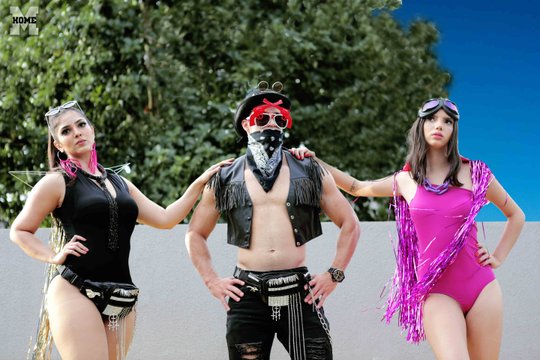 Foto del proyecto
