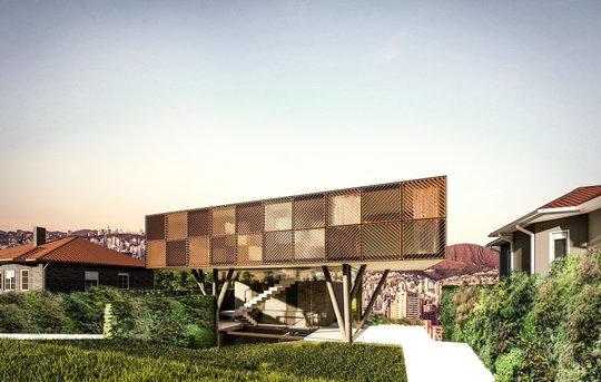 Foto del proyecto