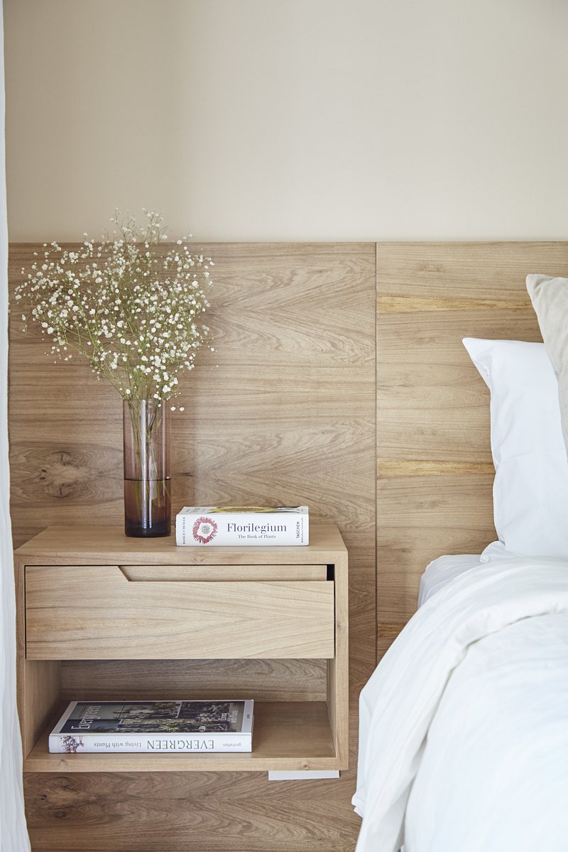 10 inspiraciones de respaldos para que apuestes por tu dormitorio