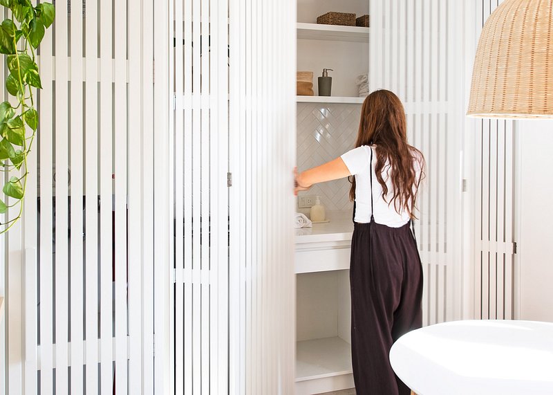 Cocinas modernas blancas: 10 fotos con ideas que te ayudarán a elegir la tuya