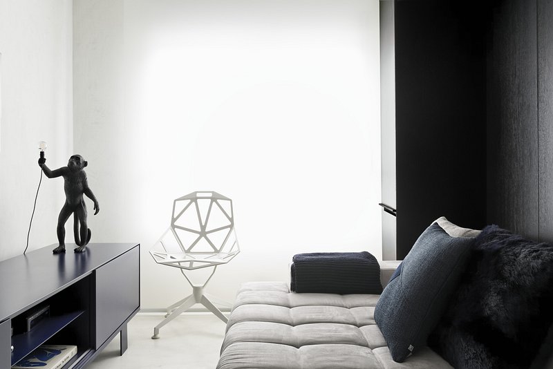 Menos es más: 5 características del estilo de decoración minimalista