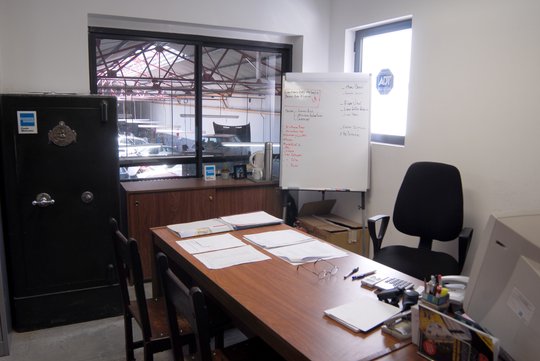 Foto del proyecto