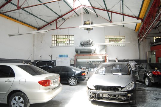 Foto del proyecto