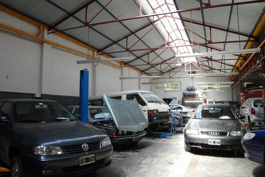 Foto del proyecto