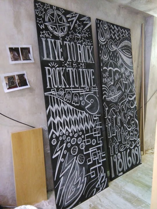 Foto del proyecto