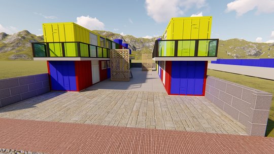 Foto del proyecto