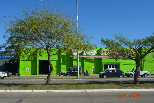 Foto del proyecto