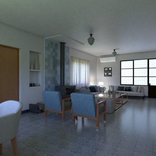 Foto del proyecto