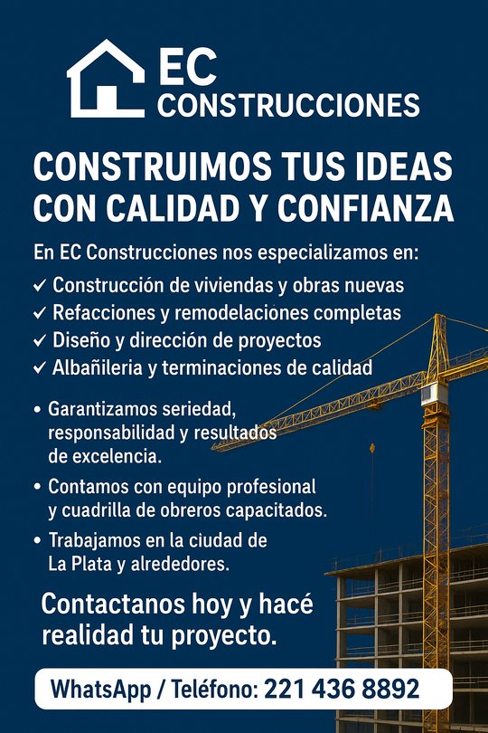 Foto del proyecto