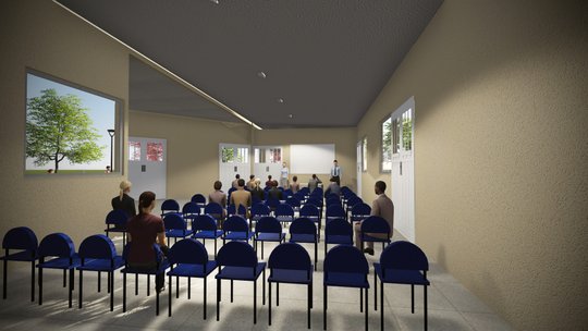 Foto del proyecto