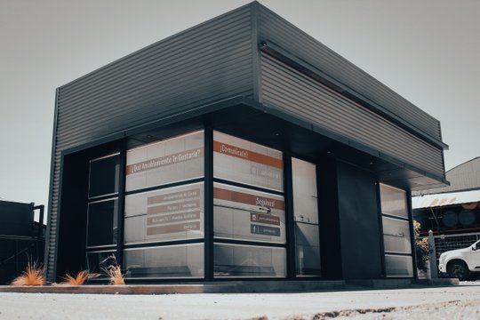Foto del proyecto