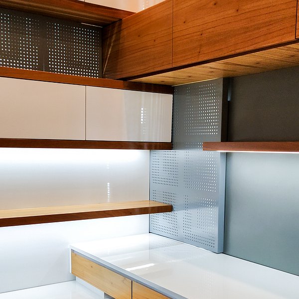 Habitación Juvenil