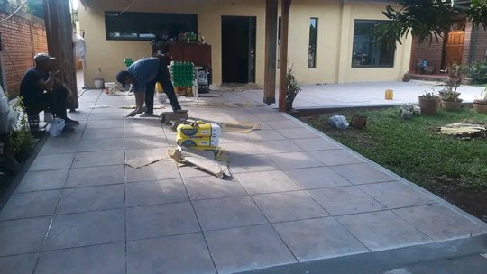 Foto del proyecto