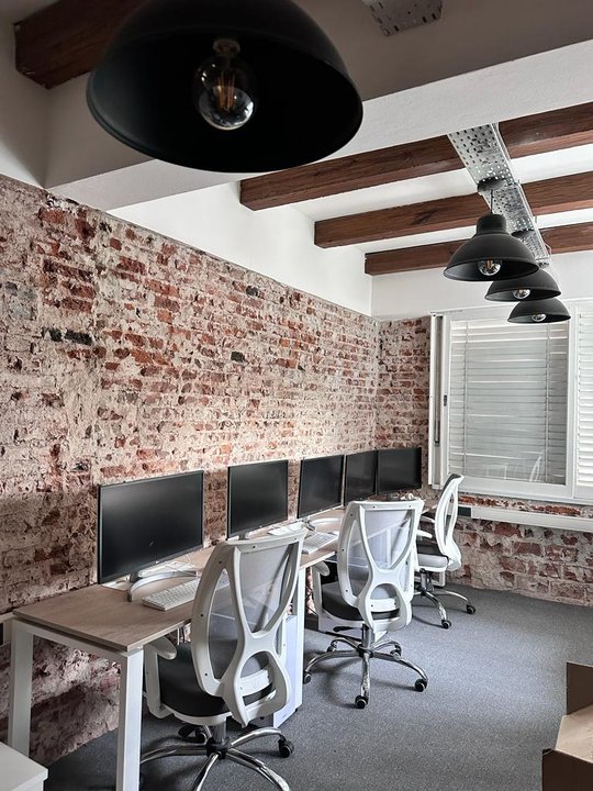 Foto del proyecto
