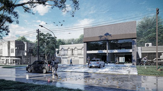 Foto del proyecto