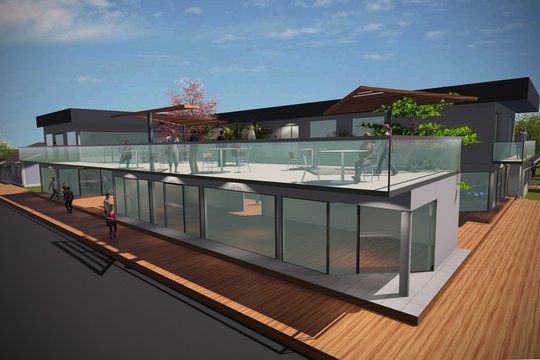 Foto del proyecto