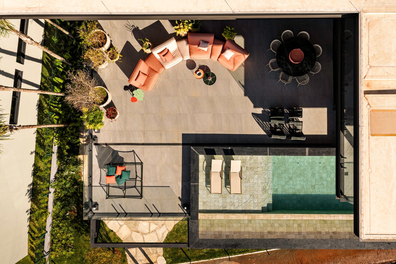 Casa do Lago