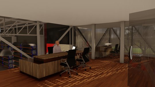 Foto del proyecto