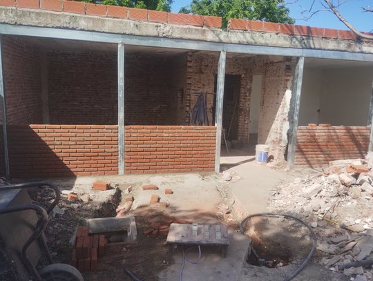 Foto del proyecto