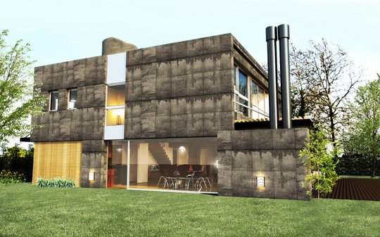 Foto del proyecto
